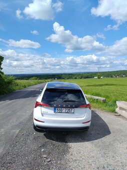 Scala 1.5 TSI - 5