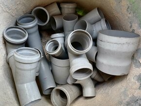 Instalační materiál - 5