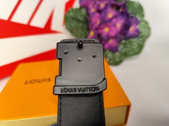 Louis Vuitton Opasek - 5