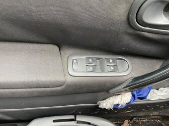 Renault Megane 1,5DCI - 5