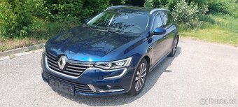 Renault Talisman Grandtour 1.6dci r.2016 - 5