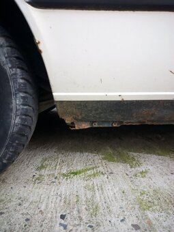 Bmw e30 1.8 - 5