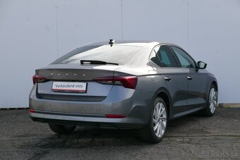 Škoda Octavia 2.0 TDI 110 KW DSG7° Style - 5