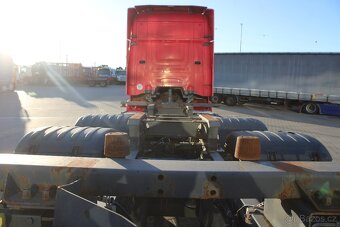Scania R 420 LB, EURO 5, 6X2, MNB, BDF, RETARDER - 5