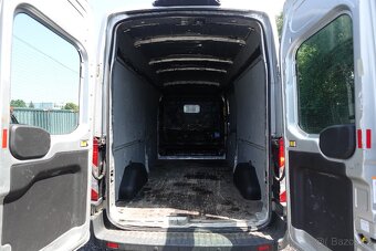 FORD TRANSIT L3H3 2.0TDCI KLIMA - 5