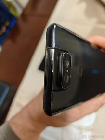 Prodám ASUS Zenfone 6 - 5