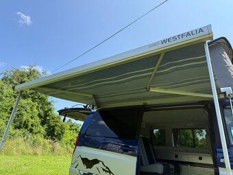 ► MERCEDES BENZ WESTFALIA 2,2 CDI 100 KW - TOP STAV, XENON ◄ - 5