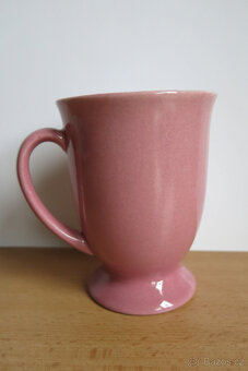 hrnky porcelánové a keramické - 5