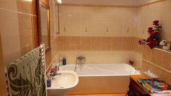 Prodám byt v Litomyšli 1 + KK, 40m2,- +20m2 terasa - 5