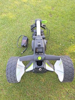 elektrický golfový vozík MGI Zip X5 - 5
