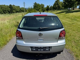 VOLKSWAGEN POLO 1.4i / ZÁRUKA / LETNÍ SLEVA - 5