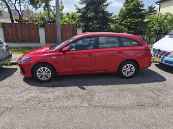 I30 1.5 DPI, koupeno v ČR - 5