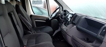 Citroen Jumper č. 22209 - 5