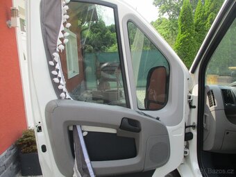 Peugeot Boxer 3.0 HDi L2H2 - 5