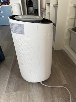 Odvlhčovač vzduchu Sencor SDH 1210WH - jako nový - 5