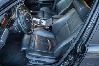 Bmw e39 540i - 5