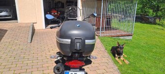BMW G 650 GS - 5