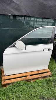 Bmw f10 f11 dveře - 5