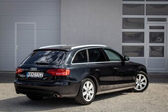 Audi A4 Avant - 5