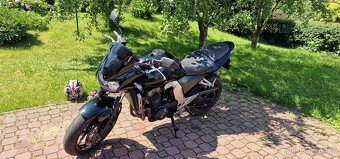 Kawasaki z750 35kw - 5