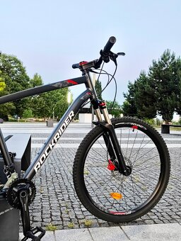 Horské kolo Rockrider ST540 vel. XL 180-185cm - 5