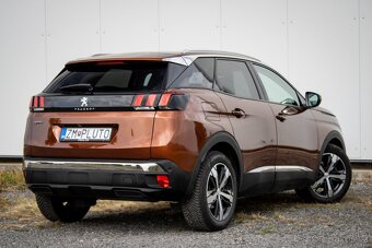 Peugeot 3008 1.6 THP S&S Allure EAT6 - 5