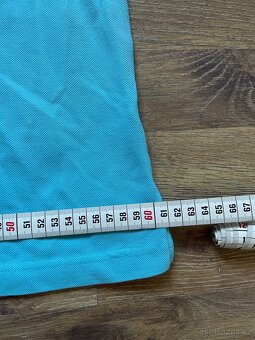 Dámské polo tričko Engelbert Strauss vel. 2XL - 5
