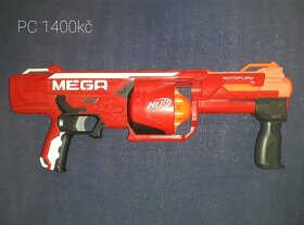 Nerf LEVNĚ... - 5