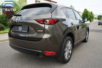 MAZDA CX-5 2.2D EXCLUSIVE-LINE HEAD-UP, NAVI,FULL LED - 5