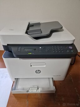 Laserová Tiskárna HP Color Laser Mpf 179fnw - 5