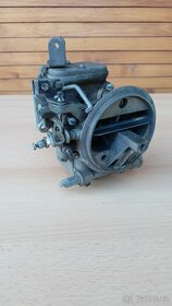 Karburátory K 126H - 5