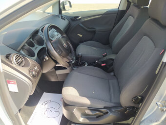 Seat Altea XL 1.6 MPi, digiklima. - 5