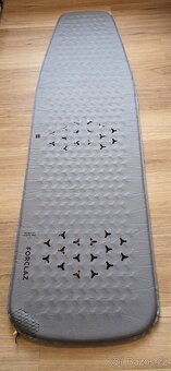 Samonafukovací karimatka - 5