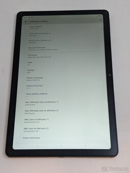 Realme Pad 4/64gb grey. - 5