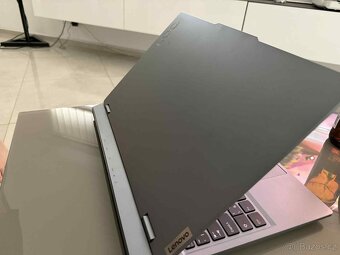 Lenovo LOQ 15IAX9 Luna Grey - 5