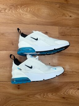 Boty Nike Air Max vel. 33,5 - 5