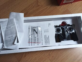 RC Vrtulník Reely Sky "Thunder - 5