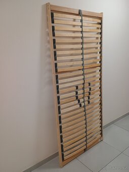 Lamelový rošt 90x200 - 5