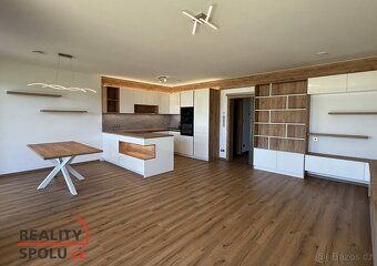 Prodej, byty/4+kk, 96 m2, U Bašty 2927/8, České Budějovice 2 - 5