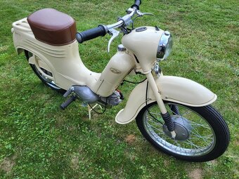 Jawa 555 - 5
