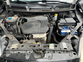 FIAT BRAVO 1.4T 16V 110kw - Celek na ND - 5