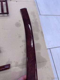 Bruyere club dekor M5 e39 - 5
