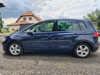Volkswagen Golf - 5