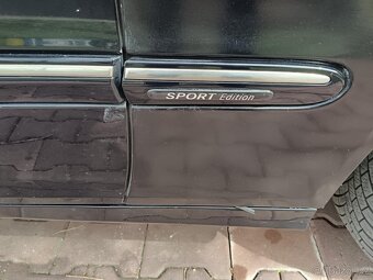 Mercedes-Benz C220 - 5