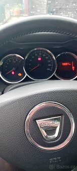 Dacia Duster 4x2 lpg1.6 první majitel - 5