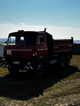 Prodam Tatra 815 S3 - 5