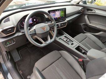 Cupra Formentor TSi DSG STYLE FullLED VIRTUAL KAMERA DPH - 5