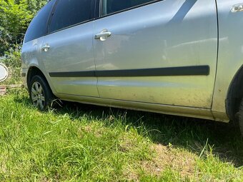 Prodám Volkswagen sharan 1.9TDI - 5