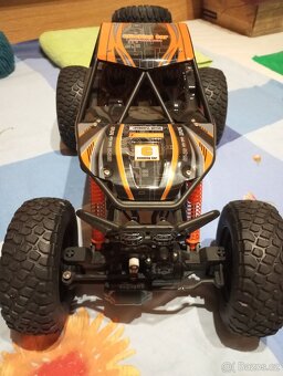 Prodám RC auto mz-climb xxl - 5