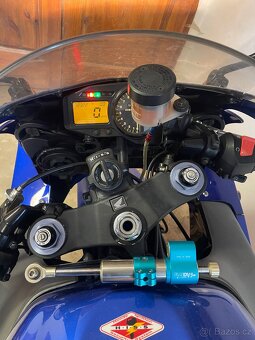 Prodam Honda CBR 954RR - 5